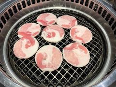 -汉拿山(魏公村店)