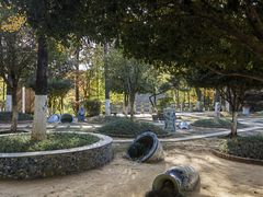 -景德镇古窑民俗博览区