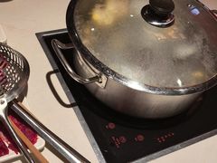 -潮泰牛肉火锅 · 创于1992年(车公庙店)