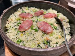 -刀板香·安徽菜(国购IFC店)