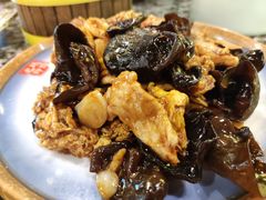 醋溜木须-天津卫码头(南开大悦城店)