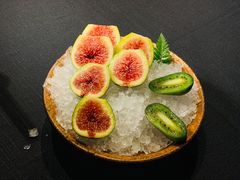 餐前水果-鲁采LU STYLE(新天地店)