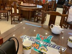 大堂-黄狗猪头肉(运河路店)