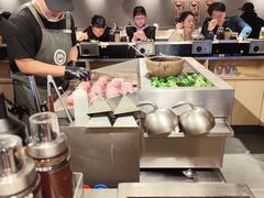 -肉肉大米(金虹桥店)