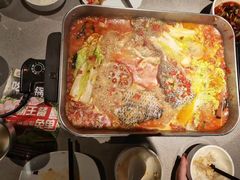-半天妖烤鱼(夏津德百店)