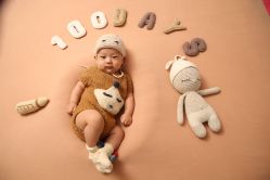 -皇家爱婴高端儿童摄影(苹果园店)