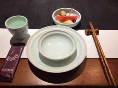 -荷风细雨·中国茶宴(碧云店)