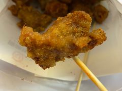 -傅强排骨(成都总店)