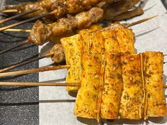 -管氏翅吧(广渠门店)