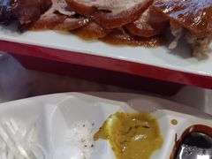 -京华烟云·北京烤鸭(领展购物广场·中关村店)