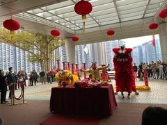 -香港都会海逸酒店