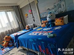 -长安先导国际创新人才交流中心