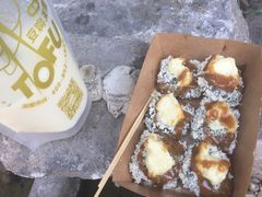 -品腐记·豆腐王朝(老门东总店)