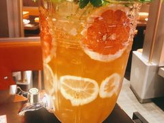 -探鱼·鲜青椒爽麻烤鱼(银泰城店)