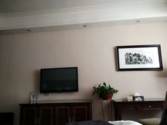 -兰州白云宾馆(西楼)