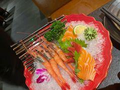 -神户赤童日式烤肉(金地广场店)