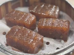 蒸姜汁红枣糕-凤凰楼酒家·粤宴点心(华强北店)