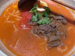 -味千拉面(航洋国际购物中心)