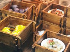 -上宴精品海鲜姿造(晶融汇旗舰店)