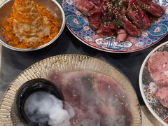 -大阪烧肉BAKA一代(十亩地店)