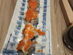 -Tuna maki寿司(园区永旺店)