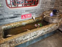 大堂-十六中酱肉·烧烤·京菜小馆(五方桥旗舰店)