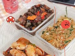 -阿生潮味鲜炒粉(梅林新村店)