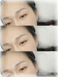 -久匠半永久纹眉