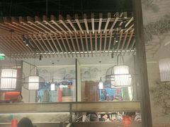 大堂-金佬馆·川菜(芜湖繁昌华亿店)