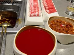 -海底捞火锅(金光华店)