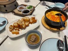 -星怡会·新加坡新美食(苏州中心店)