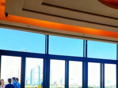 -富力威斯汀酒店-中国元素中餐厅(武昌临江店)