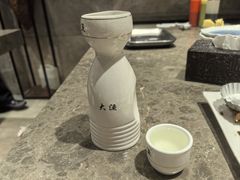 -大渔铁板烧(花园道店)