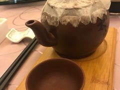 -园林格兰云天大酒店-太极名厨中餐厅