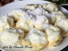 雪绵豆沙-国庆烧麦馆
