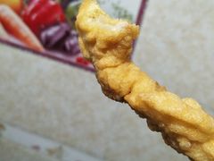 -定家小酥肉·清真(回民街店)