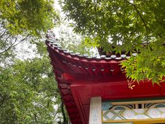 -岳麓山风景名胜区