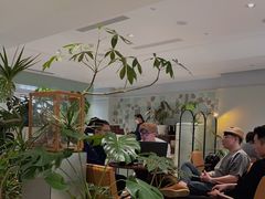 大堂-一尺花园(安和花园店)