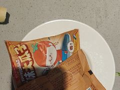 -海底捞火锅(大华一路店)
