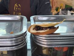 -贺记蛋烘糕(文庙西街店)