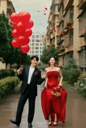 -今生有约婚纱摄影店(景德路店)