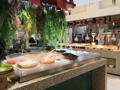 -尚宴牛特鲜自助(太原街万达店)