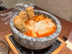 -春熙台·韩国料理(宝安西乡店)