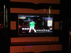 -V-SHOW主题KTV(新城店)