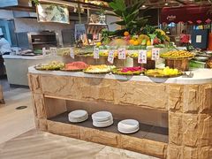 -冀粤香海鲜自助餐厅(西美五洲店)