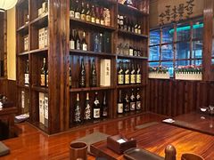 -鸟鹏烧鸟居酒屋(仁恒梦中心店)