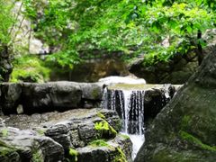 -野三坡百里峡景区