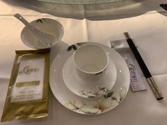 -国贸旋转餐厅(国贸广场店)