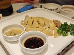 -南园酒家(前进路店)