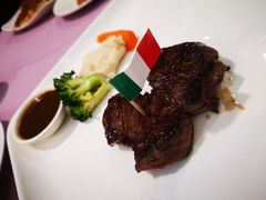 -德大西餐社(云南南路店)